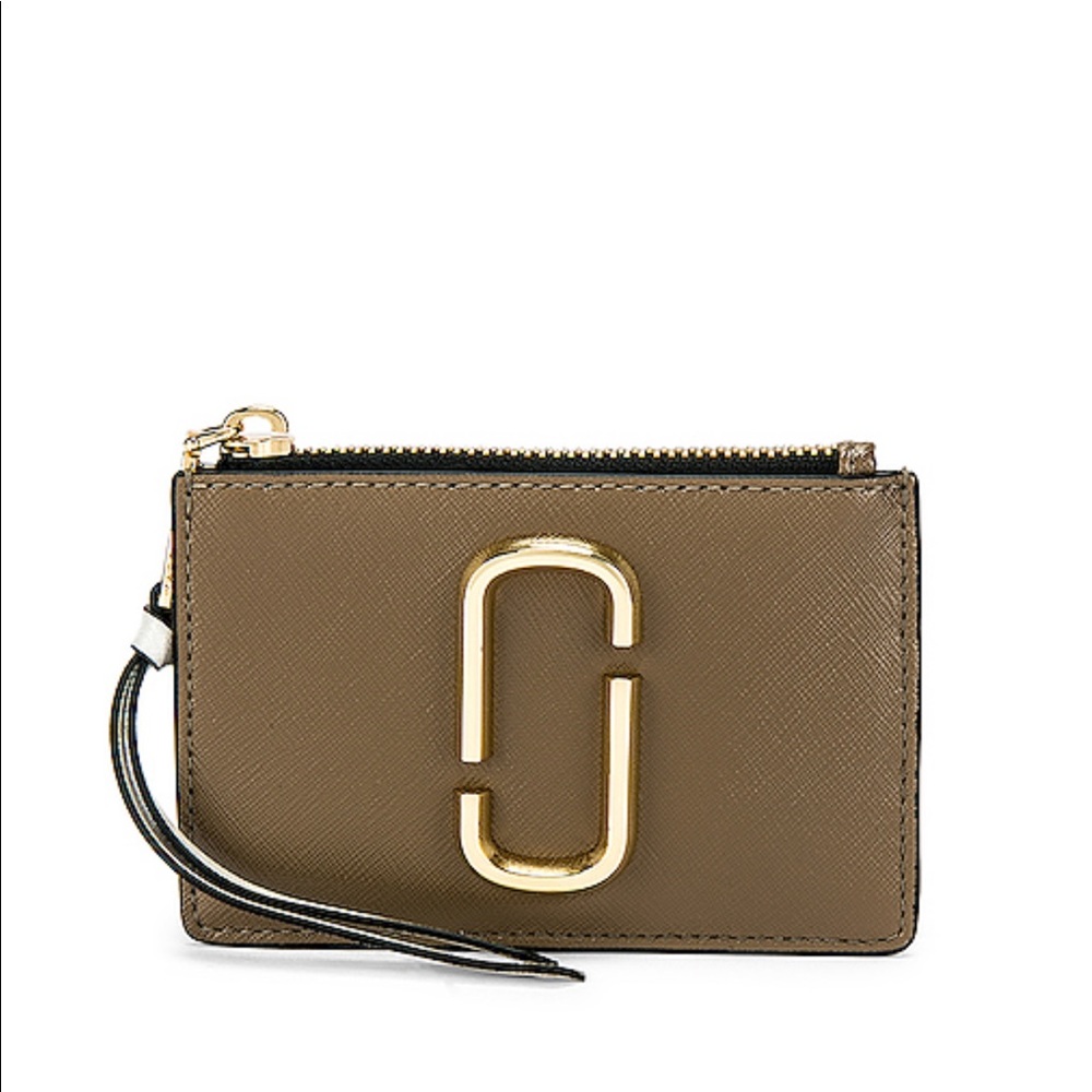 Marc Jacobs wallet